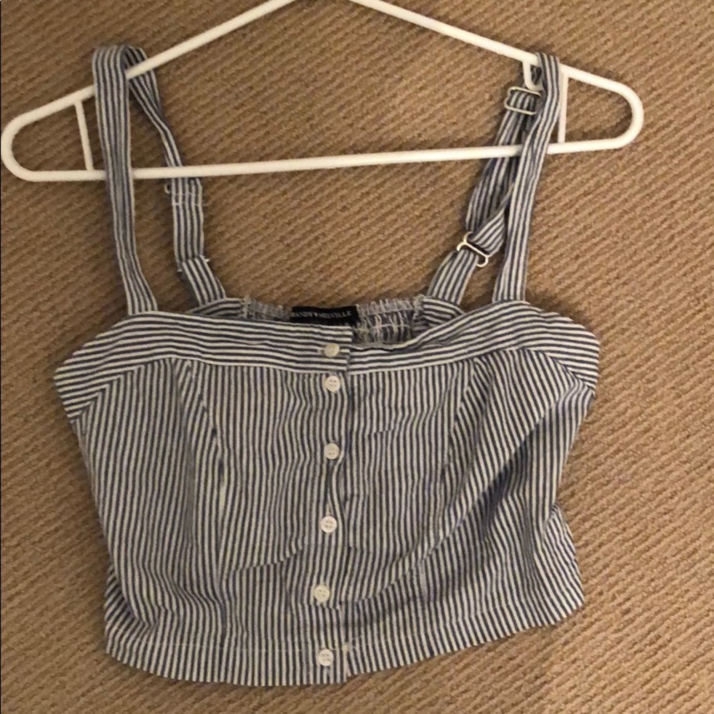 Brandy Melville, Size S/M